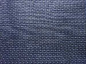 アンティーク　亀甲絣織出し本場泥大島紬男物着物アンサンブル